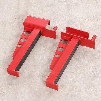 NOVÝ  - SQUAT RACK - 5