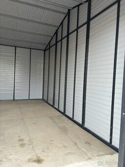 Prenájom skladov-Bardejov - 5