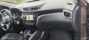 Nissan Qashqai - 5