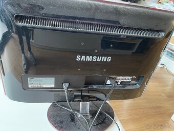 Predam Monitor Samsung - 5