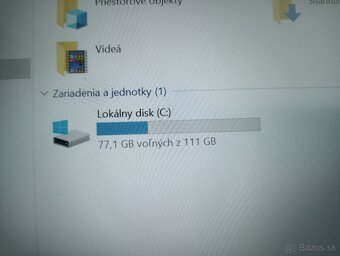 rozpredám na diely Dell latitude e5450 - 5