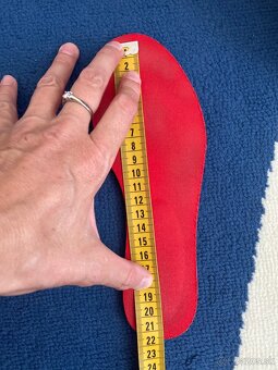 Detské tenisky Puma veľ. 34,5 - 5