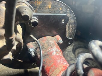 Offroad špeciál - 5