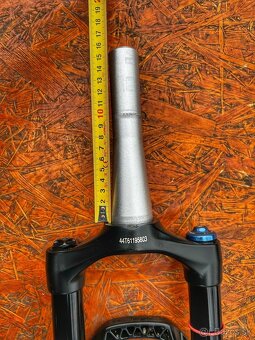 Vidlica RockShox Revelation RL 120mm / BOOST / - 5