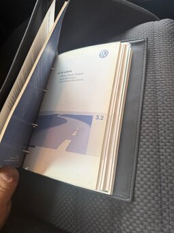Passat 2.0 L - 5