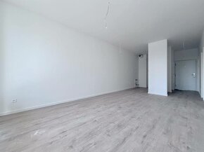 PREDAJ - NOVÝ RUŽINOV nový 2i apartmán s priestrannou loggio - 5