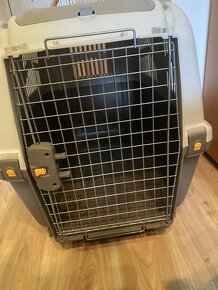 Dog plane crate - Klietka pre psa - 5