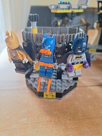 Lego Batman Movie 70909 Batcave Break-in - 5