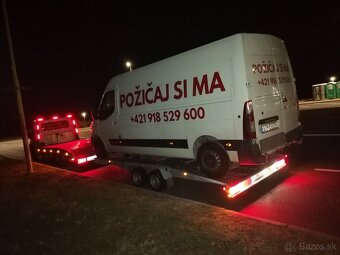 ODŤAHOVKA TOP, ODŤAHOVÁ SLUŽBA TOP, ODŤAHY TOP - 5