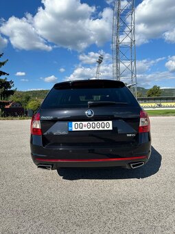Škoda Octavia III RS 2.0TDI - 5