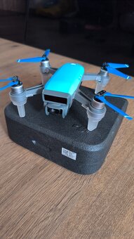 Predám Dji Spark s príslušenstvom - 5