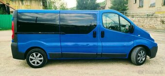 🚐 Renault Trafic 2.0dci 84kw 🚐 - 5