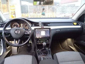 Super B 2.0 125kw 4x4 - 5