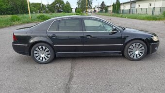 Predám VW phaeton 3.0 TDi - 5