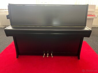 Piáno,pianino Petrof model K 114.Záruka 2 roky - 5