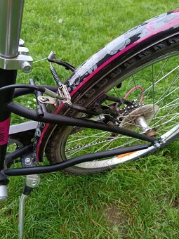 Predam bicykel - 5