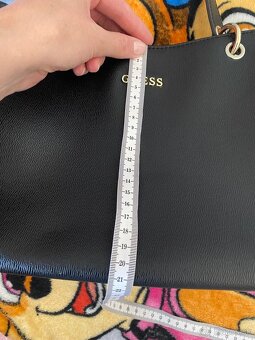 Kabelka guess - 5