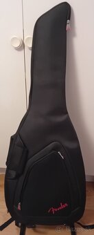 Tokai Silverstar 1981 (Japan) – vymením za Marshall combo - 5