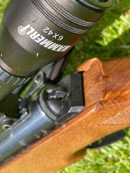 vzduchovka Diana mod.54 - 5