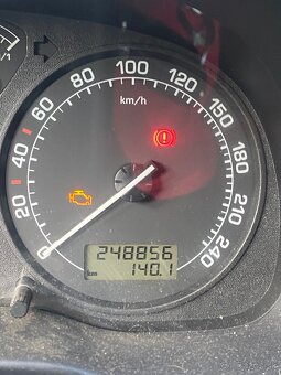 Skoda octavia - 5