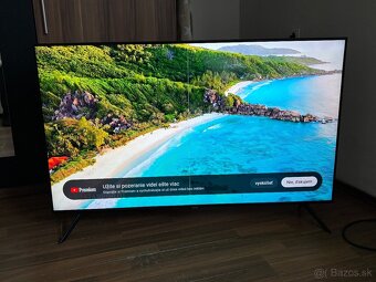 Tv Samsung - 5