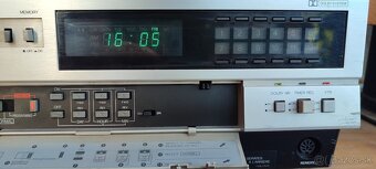 Videorekordér Panasonic - 5