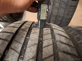 Bridgestone Turanza 235/45/18 94W - 5