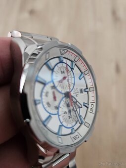 Pánske hodinky JVD JE 1003.2 - 5