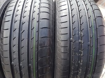 195/50 r16 letné pneumatiky 4ks Yokohama - 5