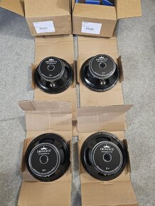 Eminence Kappa-12A PA reproduktor
- 5