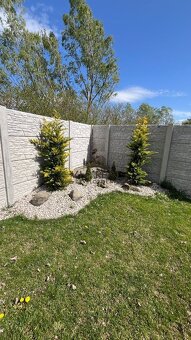 MODERNÝ 4 IZBOVÝ BUNGALOV BODÍKY OKR: DUNAJSKÁ STREDA - 5