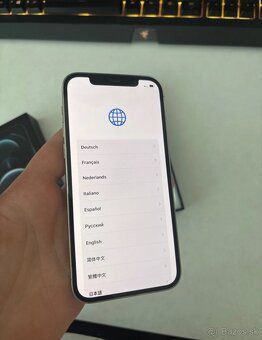 ✅ iPhone 12 Pro 512gb - 5