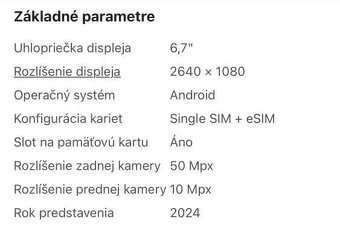 Samsung Galaxy Z Flip 6 - 5