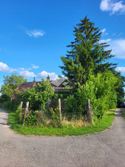 STAVEBNÝ POZEMOK - OKRES TRNAVA / MAJCICHOV - 5