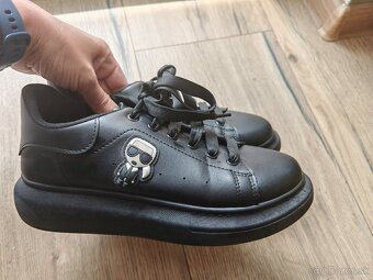 Karl Lagerfeld veľ. 39 - 5