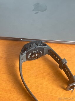 Garmin Instinct Solar - len odskúšané - 5
