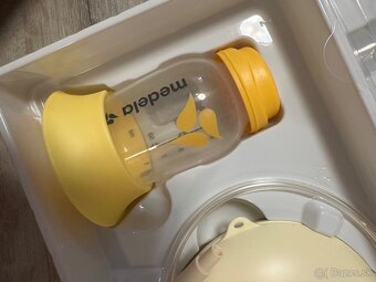 Medela Swing Flex odsávačka - 5