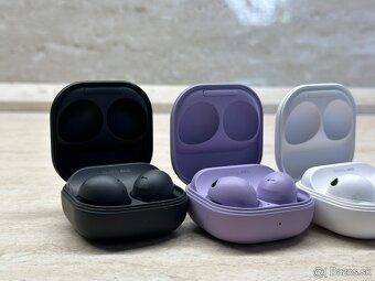 Samsung Galaxy Buds 2 Pro - 5
