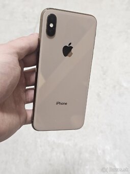 iPhone Xs 64gb - 5
