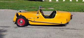2CV Lomax - 5