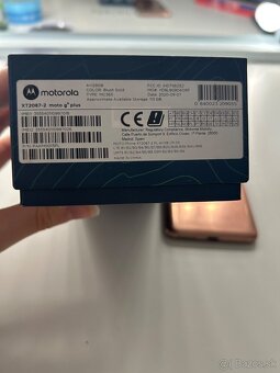 Moto g9 plus - 5