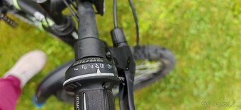 Rockrider St 500 ,20 - 5