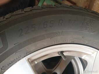 225/65 r17 - 5