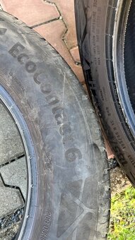 🟡Letné pneu 185/65 r15 - 5