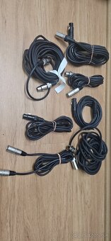 Audio kable - 5