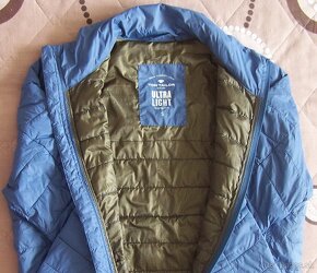 Tom Tailor bundička ultra light - S - 5