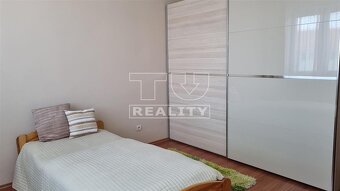 REZERVOVANÉ: Moderný zariadený 2-izbový byt s loggiou a... - 5