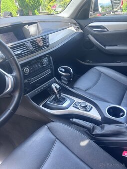 Predám X1 xDrive 18d - 5