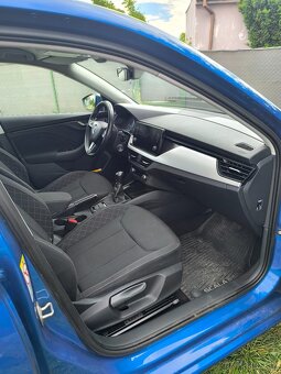 Predám Škoda Scala Ambition 1,0TSI - 5