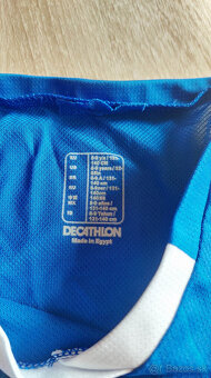 Futbalový dres - 5